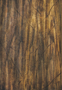 Natural brown oak wooden texture