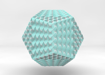 geometric ball