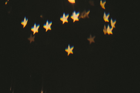 Tiny Stars
