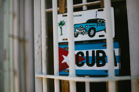 Cuba 24