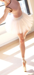 Young Ballerina 17