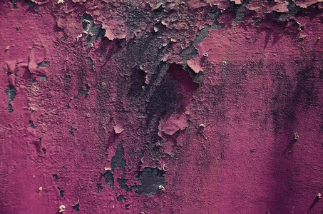 Old colorful wall texture