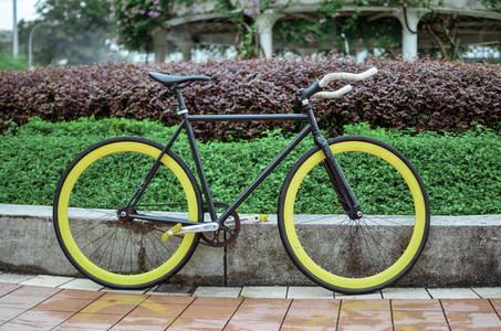 Urban City Bicycle
