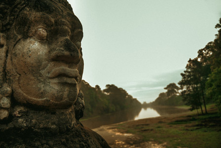 Angkor wat  Cambodia