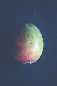 fresh bio fruits mango