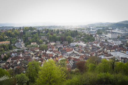 Skyline Kulmbach