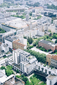 Kapital City of Germany Berlin