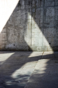 Concrete Shadow