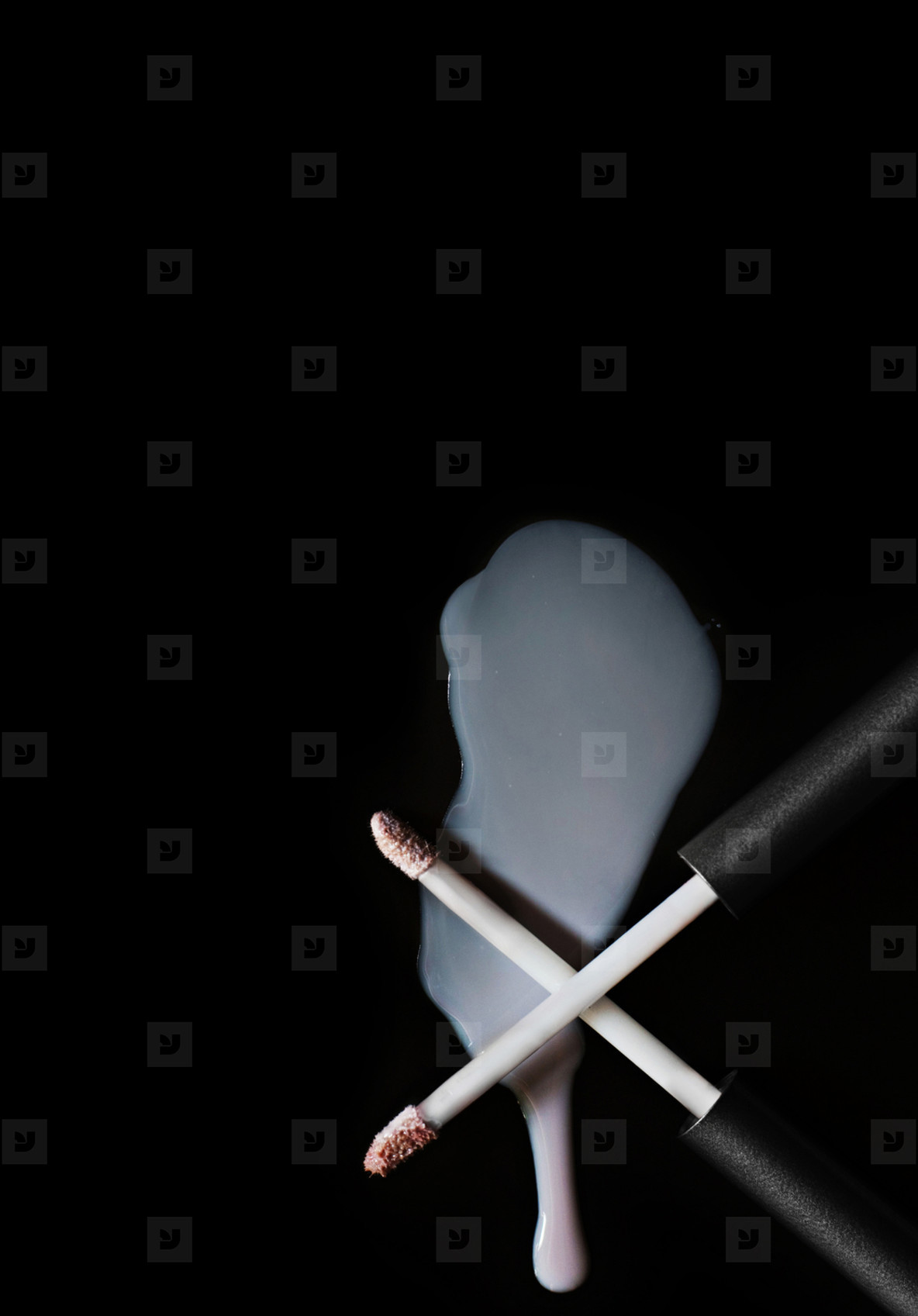 Lip Gloss Wands (159433) YouWorkForThem