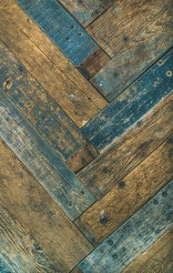 Rustic wooden barn door wall or table texture and background