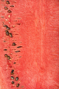 Juicy ripe watermelon texture  Ripe juicy summer fruit watermelon texture  Juicy watermelon texture for a healthy diet