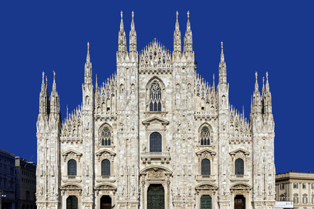 Duomo di Milano 01
