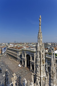 Duomo di Milano 03