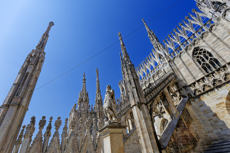 Duomo di Milano 05