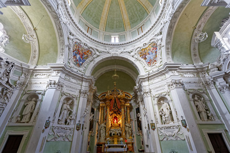 Santuario Madonna di Belvedere