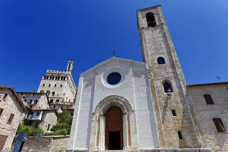 Church of Giovanni Battista 02