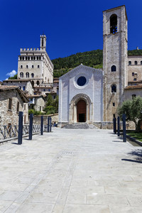Church of Giovanni Battista 03