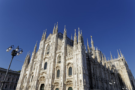 Duomo di Milano 06