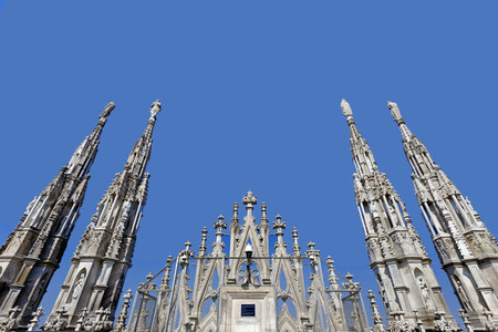 Duomo di Milano 09