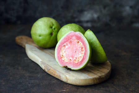 Guava 4
