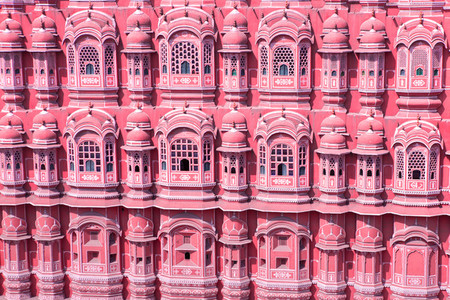 Hawa Mahal palace  India 04