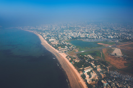 Mumbai View