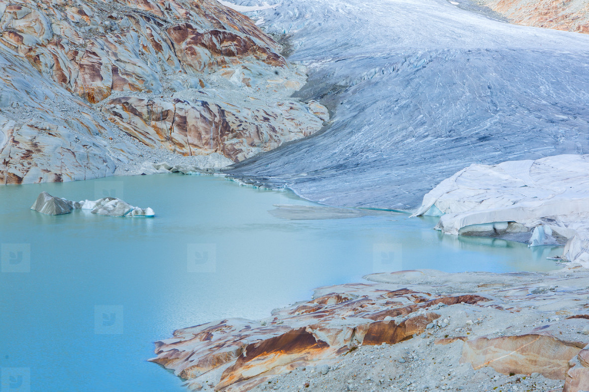 Switzerland Landscapes