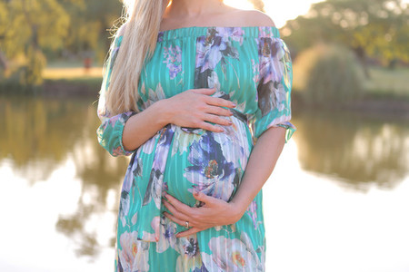 Maternity Stock Images
