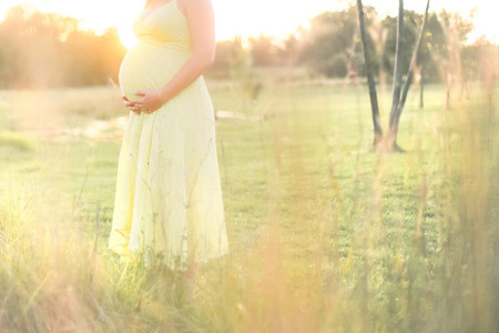 Maternity Stock Images