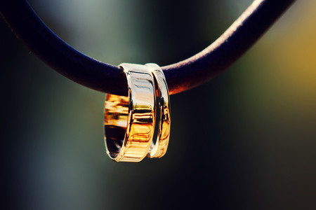 Wedding Ring 3