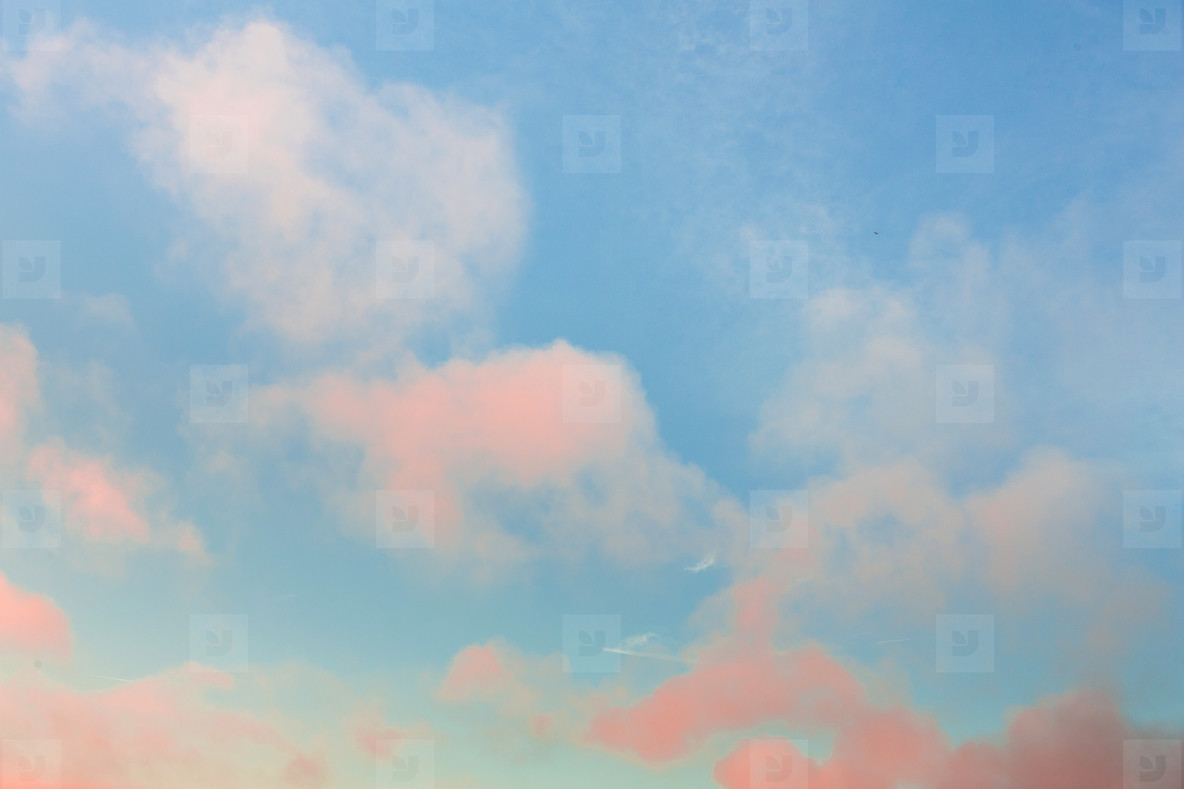 Sky Overlay Collection 3