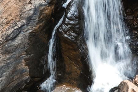 Waterfalls of Mpumalanga