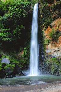 Philippines Waterfalls