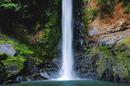 Waterfalls of Philippines