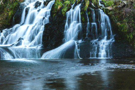 Waterfalls of Phillippines
