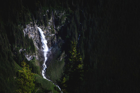 Waterfalls of Switzerland 2