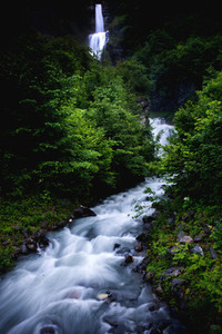 Waterfalls of Switzerland 3