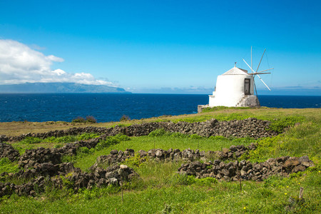 Corvo Island  Azores