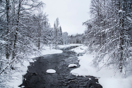 Lapland  Finland 3