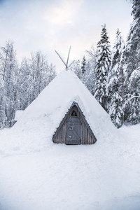Lapland Finland 14