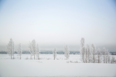 Lapland  Finland