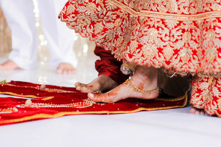 Indian Weddings 6