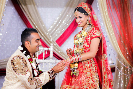 Indian Weddings 7