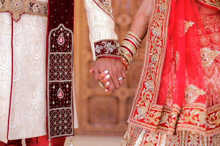 Indian Weddings 9