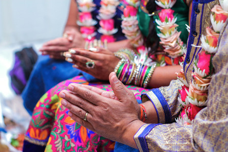 Indian Weddings 10