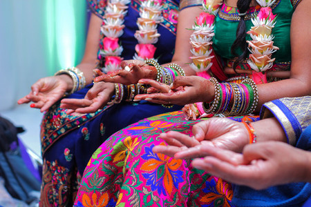 Indian Weddings 14