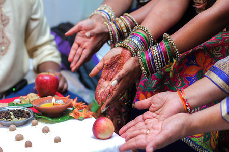 Indian Weddings 15