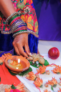 Indian Weddings 18