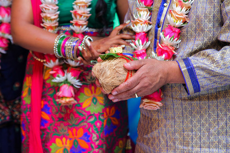 Indian Weddings 19