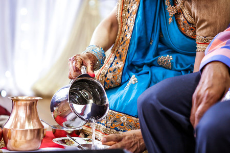 Indian Weddings 21